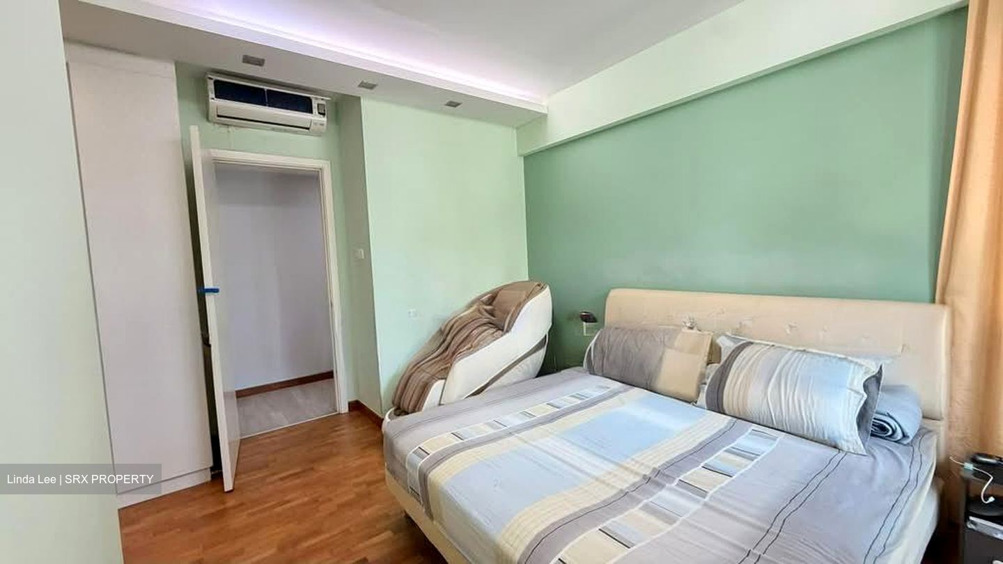 Whitewater (D18), Condominium #581856561